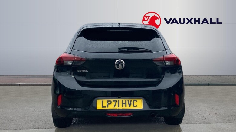 Vauxhall Corsa 1.2 Elite Edition 5dr Petrol Hatchback
